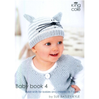Baby Book 4